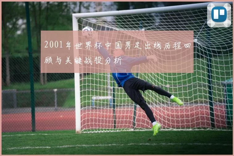 2001年世界杯中国男足出线历程回顾与关键战役分析