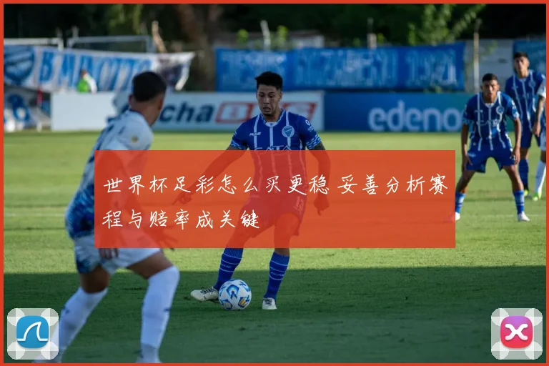 世界杯足彩怎么买更稳 妥善分析赛程与赔率成关键