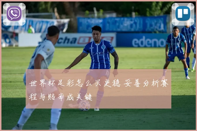 世界杯足彩怎么买更稳 妥善分析赛程与赔率成关键